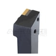 thumbnail image 2 of Accusize 3/4'' by 1'' Oal Mdjn Tool Holder, Left Hand with Dnmg321 Carbide Inserts, 2302-6016x2, 2 of 3