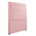 thumbnail image 2 of Cabecera Matrimonial Blend Pink, 2 of 6