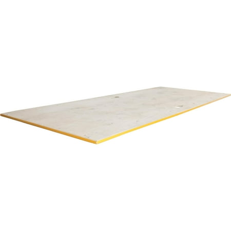 Scaffold Add-On, 5-37/64 ft.L, Steel, Wood I-CISP