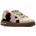 thumbnail image 3 of Tenis para Niña Yuyin 26200 beige 18, 3 of 6