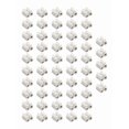 55Pc Ch-2 Quick Wire Connector Plug-In Terminal Block Electrical ...