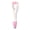 B, variant on Hand Finger Massager Dual Roller Joint Beauty Wrist Massage Stick Tool