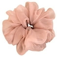 thumbnail image 5 of 5Pack Big Scrunchies for Women  Large Scrunchie Thick Elastic Hair Ties Jumbo Hair Scrunchies, 5 of 10
