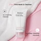 thumbnail image 3 of Espuma limpiadora BIODANCE Mascarilla de colágeno para hacer espuma, 150 ml, para mujer, 3 of 9