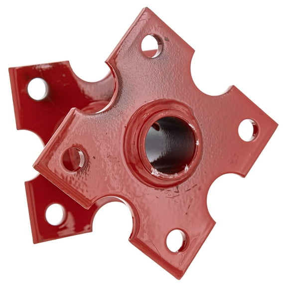 MTD Troy-Bilt 686-04066-0638 Tine Holder Assembly 21C-644D211 21C-655A766