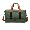 thumbnail image 1 of Maleta Deportiva  Bloosom Bolsa Gym Viaje Mochila Fitness Bag Army Green, 1 of 4