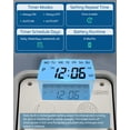 thumbnail image 3 of Temporizador de piscina DEWENWILS Outdoor Digital, 2 HP, 40 A, 120 VAC, 7 días, 3 of 6