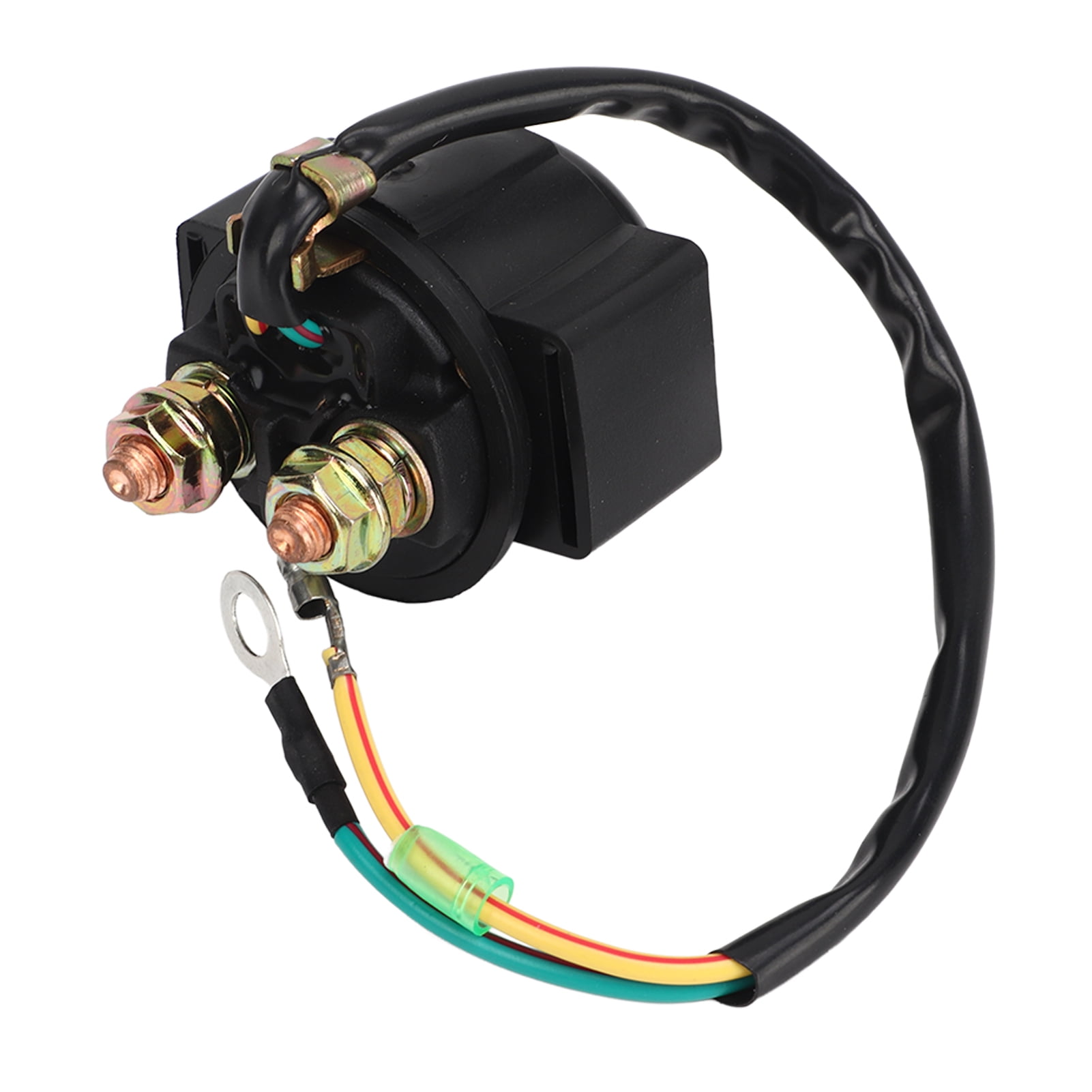 Boat Motor Starter Relay Boat Engine Starter Relay Outboard Engine Starter Relay Boat Starter