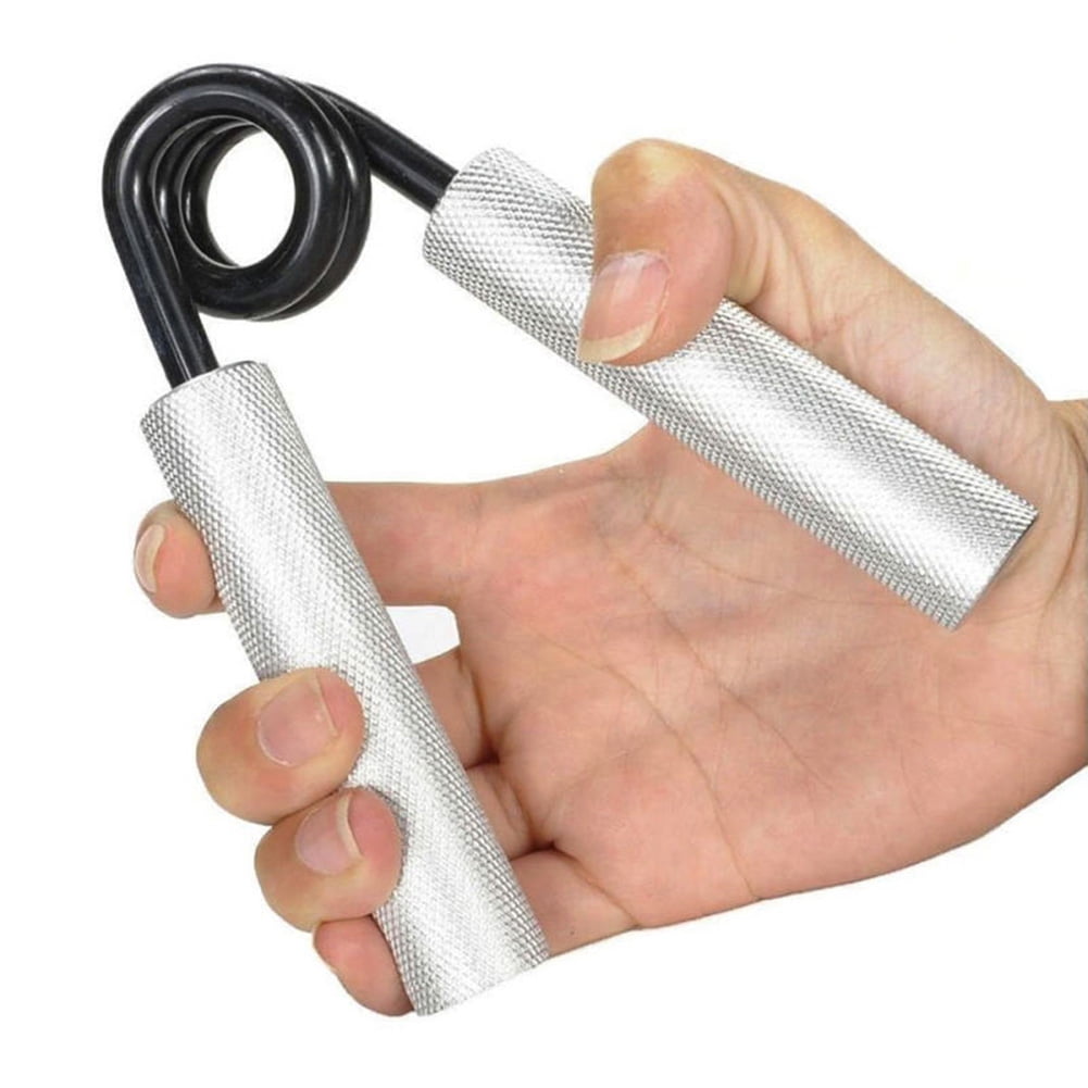 Premium Hand Squeezer with Soft Foam Handle Enhanced Grip/Protection Resistance 15kg / 33LB Hand Gripper/Finger Strengthener DragonFruitee Hand Exerciser