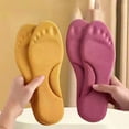 thumbnail image 3 of Constant Heating Pad Feet Warm Shoe Insoles Winter Memory Foam Arch Support, 3 of 10