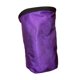 thumbnail image 1 of Bolsa magnesio para escalada en , cubo magnesio para búlder, accesorios, equipo escalada multiusos, equipo para búlder y levantamiento Púrpura, 1 of 8