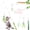 Green, variant on IKUSO 3 in 1 Cat Feather Toys, Interactive Cat Feather Teaser Wand Toys, Fun Kitten Kitty Toy（Green）