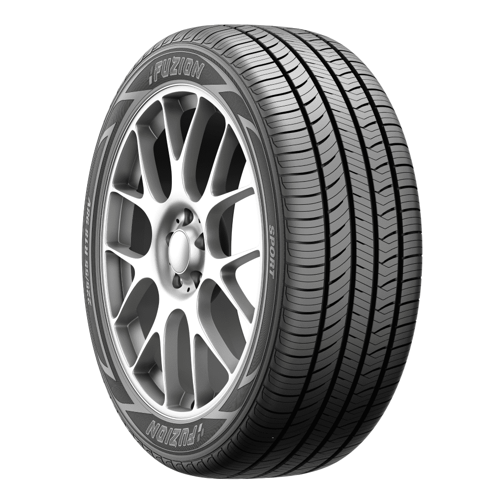 Hankook Kinergy XP H446* 215/45R17XL 91H - Walmart.com