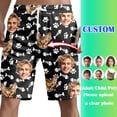 thumbnail image 2 of Mens Surf Swim Trunks Mens Small Swim Suit Mens Long Swim Shorts Men Swim Trunks Swim Shirts for Men Swim Mens Shorts Mens Pants Short Men Long Board Shorts Board Shorts Mens Board Short Bathing Suits, 2 of 4