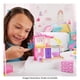 thumbnail image 2 of Casa de Muñecas Barbie Mini BarbieLand Rosa y Morada, 2 of 4