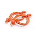 thumbnail image 1 of 1 par de cordones elásticos para zapatillas de deporte, cordones elásticos para zapatos, accesorios para zapatos, cordones, cordones para correr, trotar, triatlón, Estados Unidos Gao Jinjia LED, 1 of 2