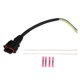 thumbnail image 1 of unique T Map Sensor Wire Connector T Map Sensor Pigtail Harness Direct Replacement 2875542 Wearproof For At, 1 of 1