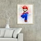 thumbnail image 3 of Cuadros Decorativos Juego de taladro redondo completo de dibujo 5D, Kit de superestrella, adornos de pintura de diamantes DIY DQrwqpou Nuevos Originales, 3 of 9