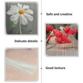thumbnail image 3 of 100Pcs Iron Craft Wires Craft Florist Wires Wrapping Wire Stems Convenient Floral Wires, 3 of 7