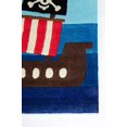 thumbnail image 2 of Momeni Lil Mo Whimsy 2' X 3' Contemporary Hand Tufted Rug, 2 of 6