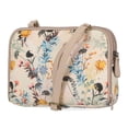 thumbnail image 4 of Bandolera MultiSac Zippy Catalina Floral para mujer, 4 of 6