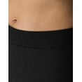 thumbnail image 5 of Hanes Women's EcoSmart Fleece Sweatpants with Open Bottom Legs, 30.5" Inseam, Sizes S-2XL, 5 of 7