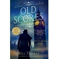 thumbnail image 2 of Old Scores: A Barker and Llewelyn Novel, 2 of 3