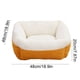 thumbnail image 3 of Manta de invierno para gatos, cama para gatos, adecuada para gatos y perros pequeños, cama mullida para mascotas, nidos para mascotas, cómodos, suaves y cálidos., 3 of 6