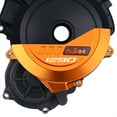 thumbnail image 7 of Wooxiu Alternator Engine Cover Fits for 1290 Super Adventure R/S 2019-2024 1290 Super Duke R/RR/GT 2016-2024 Motorcycle Accessories, 7 of 7