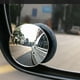 thumbnail image 3 of 2 pcs Espejo Retrovisor 360 Grados Ajustable Lateral Trasero Accesorios para Coche Autos UNA Macarena Espejo con ángulo muerto de gran angular, 3 of 8
