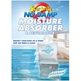 STAR BRITE No Damp Moisture Absorber & Dehumidifier 16 Ounce Hanging