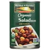 Westbrae Natural Organic Salad Beans, 15 oz