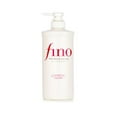 thumbnail image 1 of Shiseido Fino Shampooing Premium pour Cheveux 550ml, 1 of 3