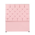 thumbnail image 1 of Cabecera Matrimonial Rosa Dicasa Capri, 1 of 6