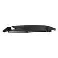 thumbnail image 4 of Grille Trim Compatible with 2016-2022 Chevrolet Camaro Right Passenger Black, 4 of 5