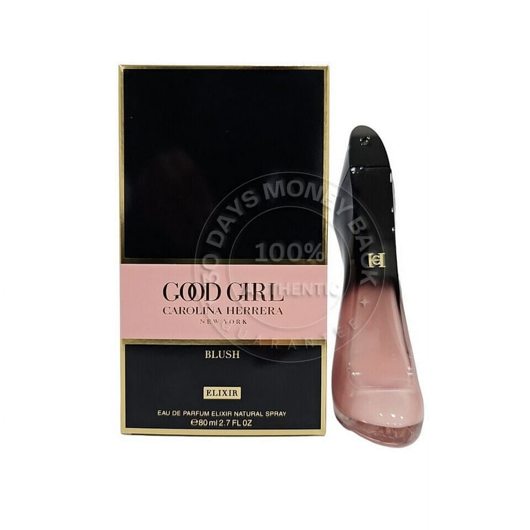 Carolina Herrera Good Girl Blush Elixir EDP Spray 2.7 oz