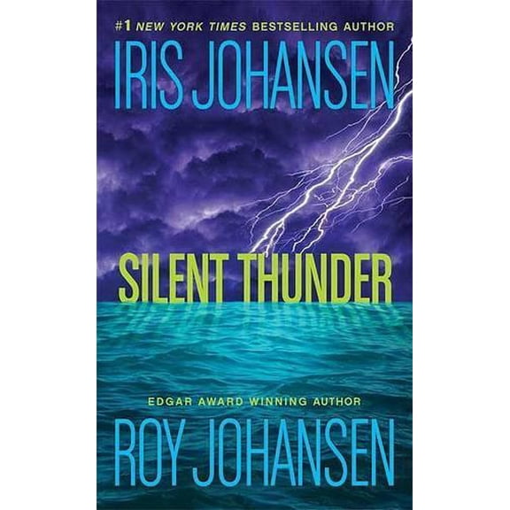 Pre-Owned Silent Thunder Paperback