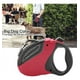 thumbnail image 3 of Cadena Para Perros Collar Grande Correa Retráctil Automática, 3 of 8