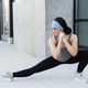 thumbnail image 5 of Paquete de 3 diademas para hombres, diadema deportiva para hombres y mujeres, banda para la cabeza que absorbe el sudor, bandas para el sudor para correr, gimnasio, entrenamiento, tenis,, 5 of 5