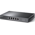 thumbnail image 2 of Switch TP-LINK TL-SG105-M2 5 Puertos Multi-Gigabit 100Mb/2.5G WiFi 6 TP-Link TL-SG105-M2, 2 of 6