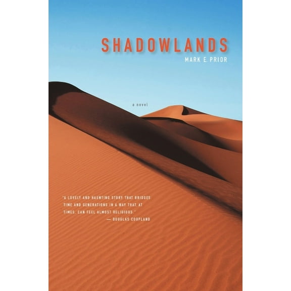 Shadowlands, (Paperback)
