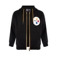 thumbnail image 3 of Sudadera NFL Pittsburgh Steelers para caballero 100% original, 3 of 6