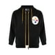 thumbnail image 3 of Sudadera NFL Pittsburgh Steelers para caballero 100% original, 3 of 6