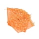 thumbnail image 2 of 100 piezas Bolsas con cordón Bolsas de regalo multicolor ajustables Impresión de bolsillo de caramelo para exhibición de joyería de Almacenamiento y organización del hogar Naranja 13*18cm Naiovety HA062853-48B, 2 of 6