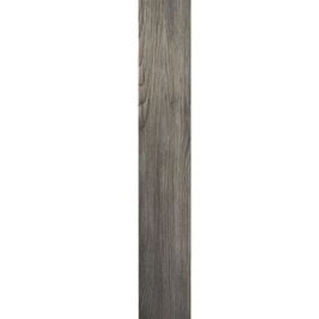 Achim Tivoli II Silver Spruce 6x36 Self Adhesive Vinyl Floor Planks - 10 Planks/15 sq.