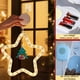 thumbnail image 5 of Luces Led Navideñas para Escaparates, 5 of 6