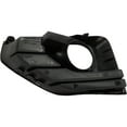 thumbnail image 5 of For Pathfinder Fog Light Trim Driving Lamp Passenger Right Side Right Hand, 5 of 6