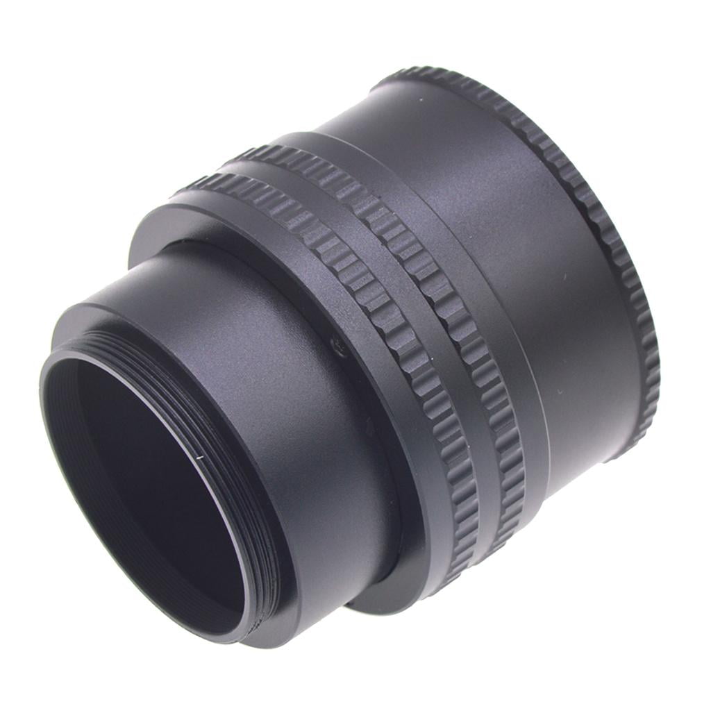 Professional M42 to M42 Lens Mount Adapter Extension Tube Focusing