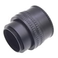 thumbnail image 1 of Adaptador de tubo macro M42 a M42 Baoblaze Lente Helicoide de enfoque 25-55mm, 1 of 7