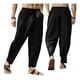thumbnail image 3 of Pantalon Skinny Para Hombre Pantalón De Chándal Para Tirar, 3 of 8